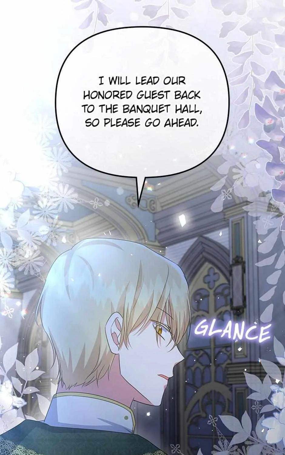 It’s the First Time for Both of Us! Chapter 54 page 33 - 
