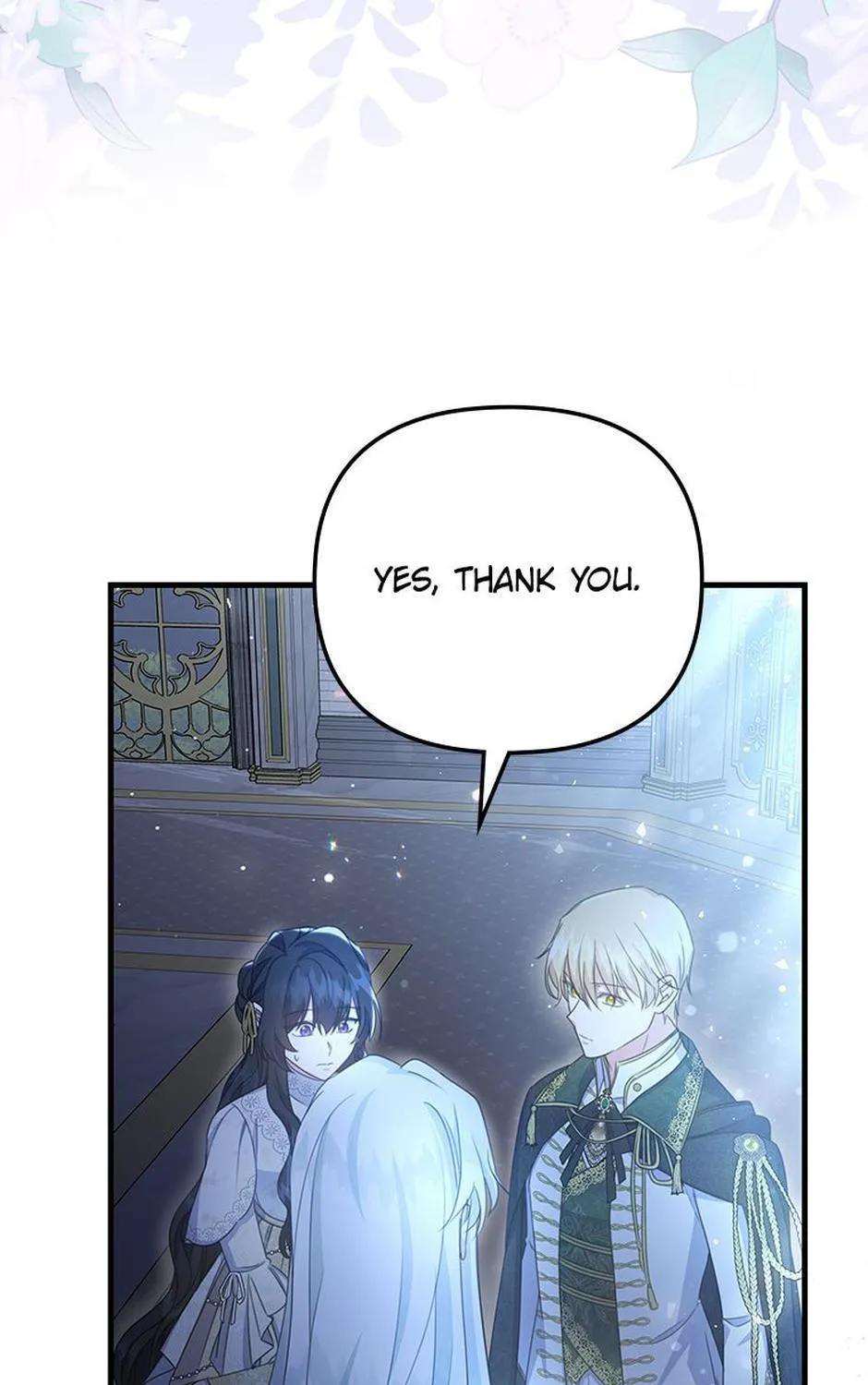 It’s the First Time for Both of Us! Chapter 54 page 37 - 