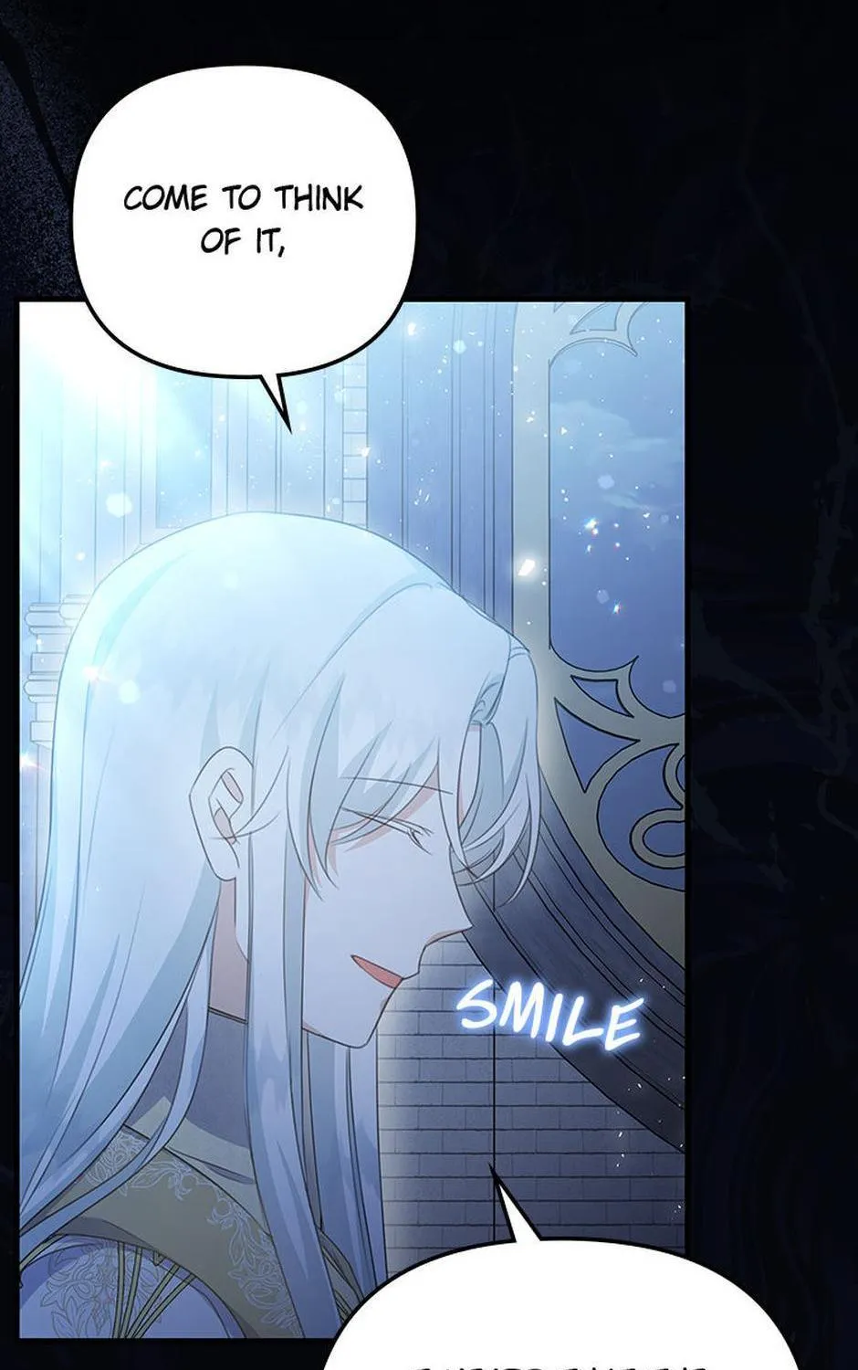 It’s the First Time for Both of Us! Chapter 54 page 5 - 