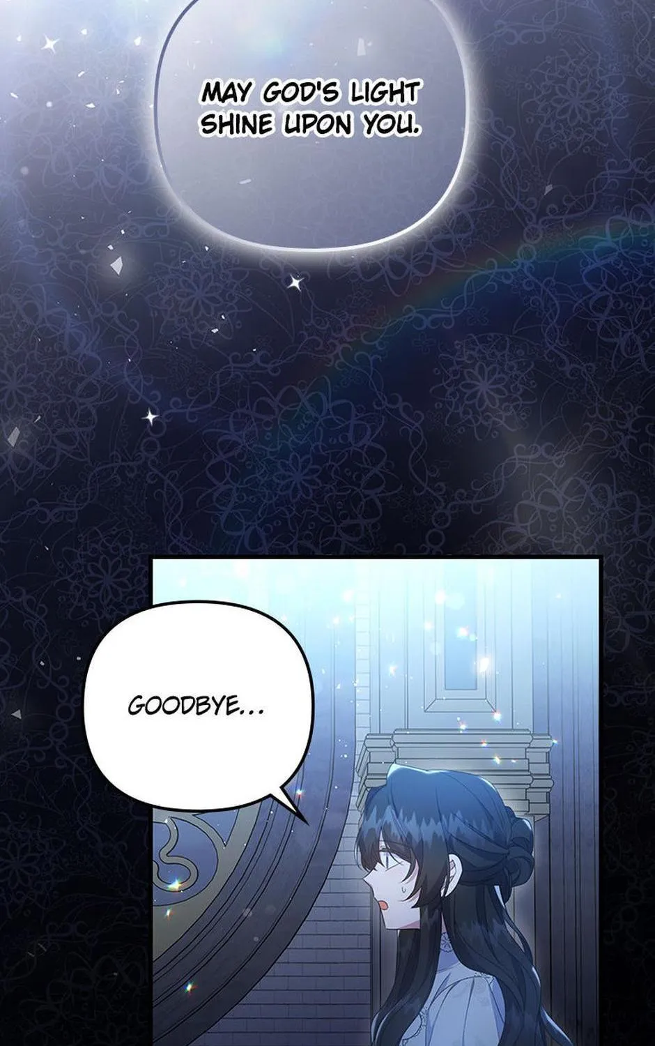 It’s the First Time for Both of Us! Chapter 54 page 41 - 