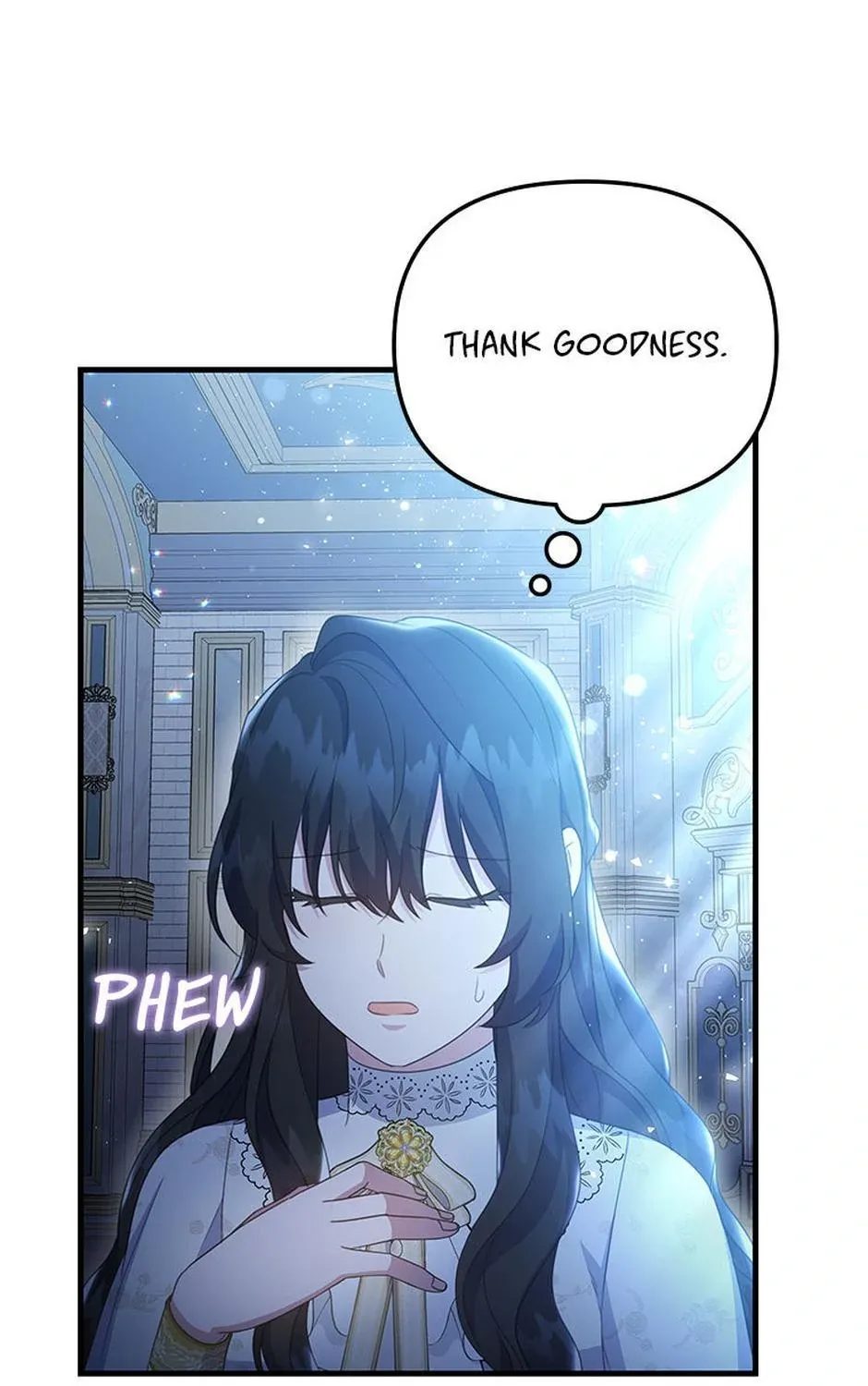 It’s the First Time for Both of Us! Chapter 54 page 45 - 