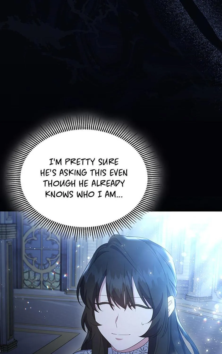It’s the First Time for Both of Us! Chapter 54 page 7 - 