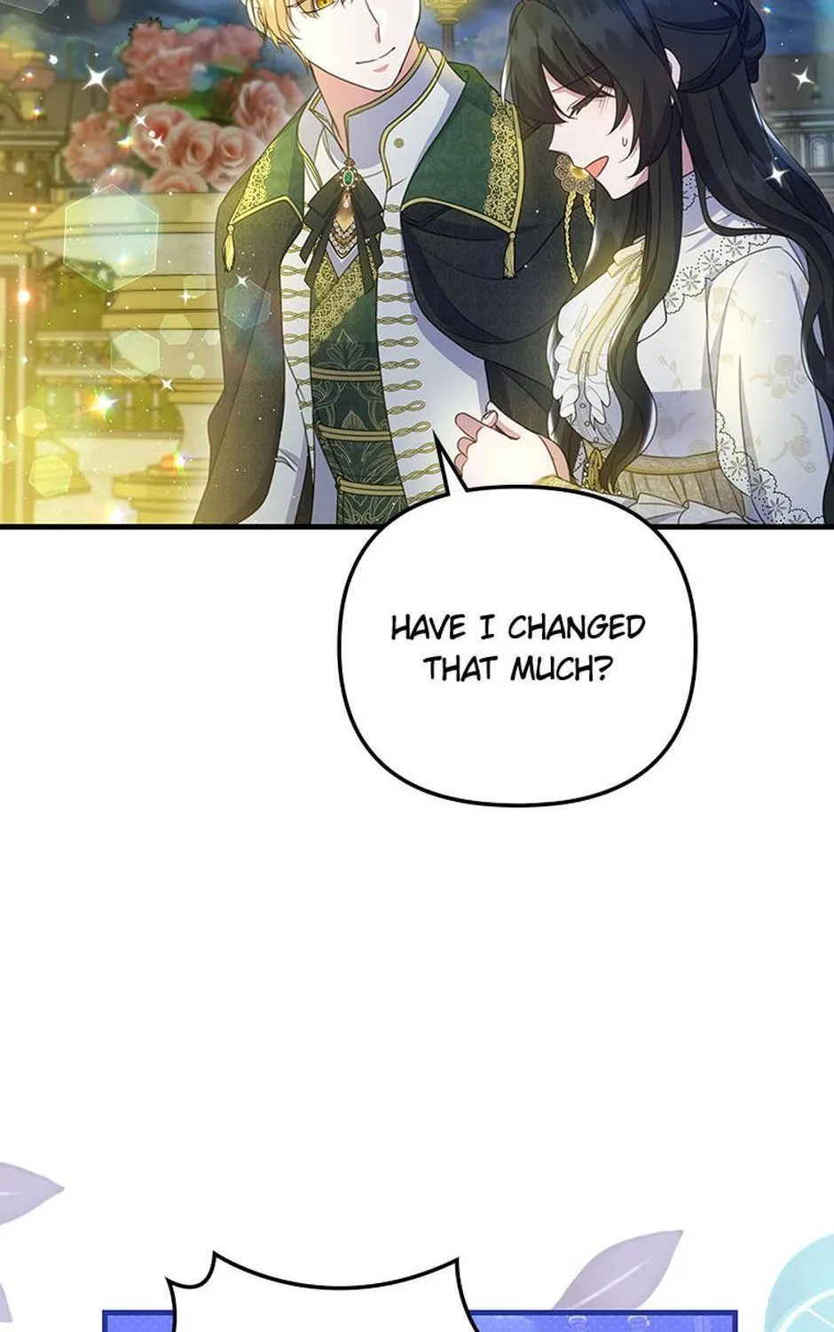 It’s the First Time for Both of Us! Chapter 54 page 73 - 