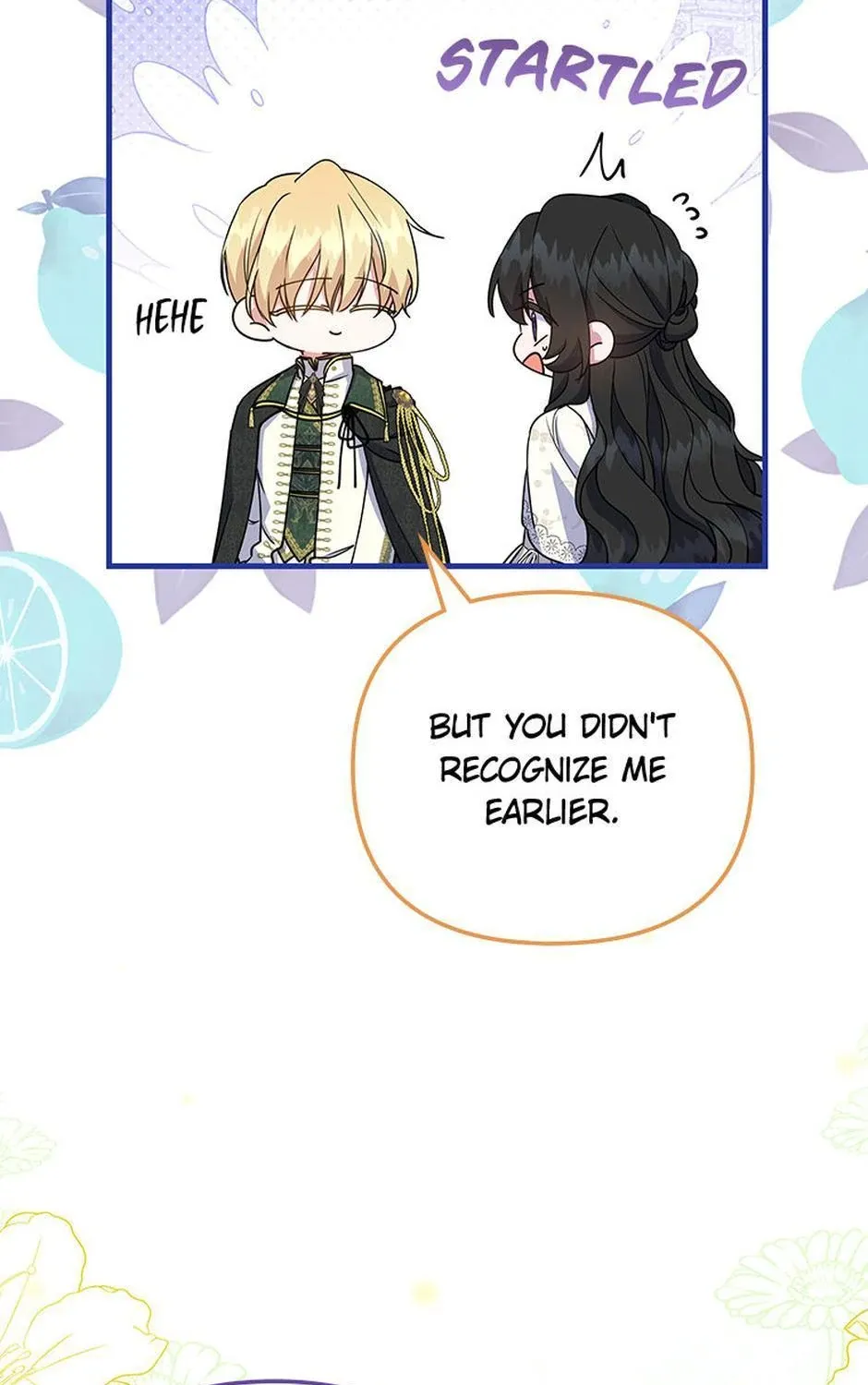 It’s the First Time for Both of Us! Chapter 54 page 75 - 