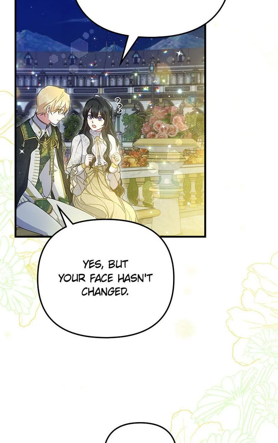 It’s the First Time for Both of Us! Chapter 54 page 81 - 