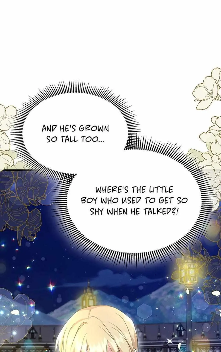 It’s the First Time for Both of Us! Chapter 54 page 99 - 