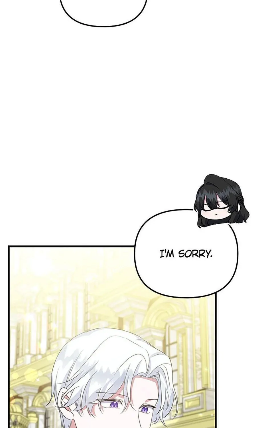 It’s the First Time for Both of Us! Chapter 55 page 11 - 