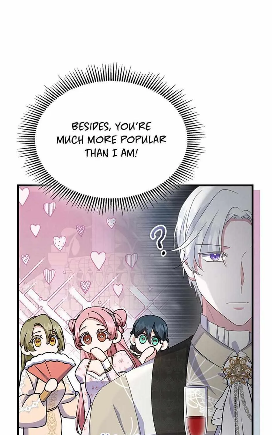 It’s the First Time for Both of Us! Chapter 55 page 107 - 