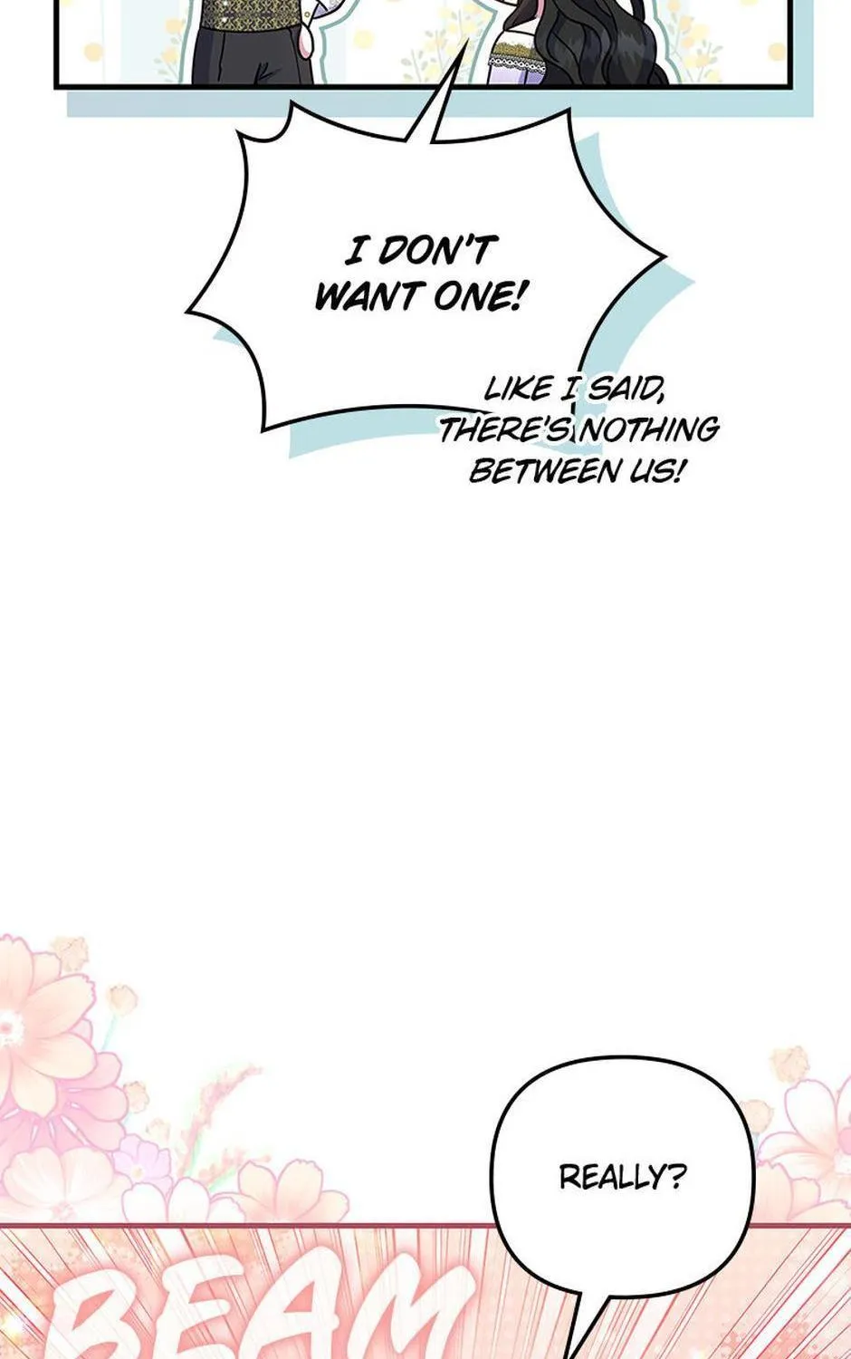 It’s the First Time for Both of Us! Chapter 55 page 109 - 