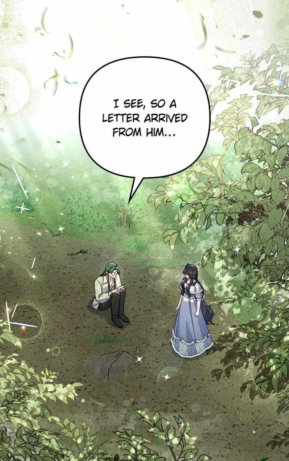 It’s the First Time for Both of Us! Chapter 55 page 117 - 