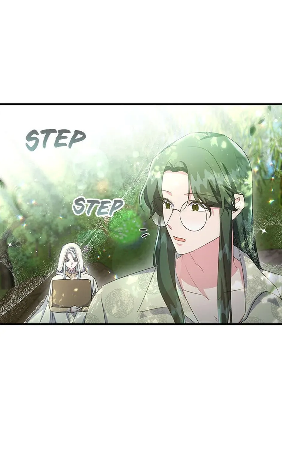 It’s the First Time for Both of Us! Chapter 55 page 129 - 