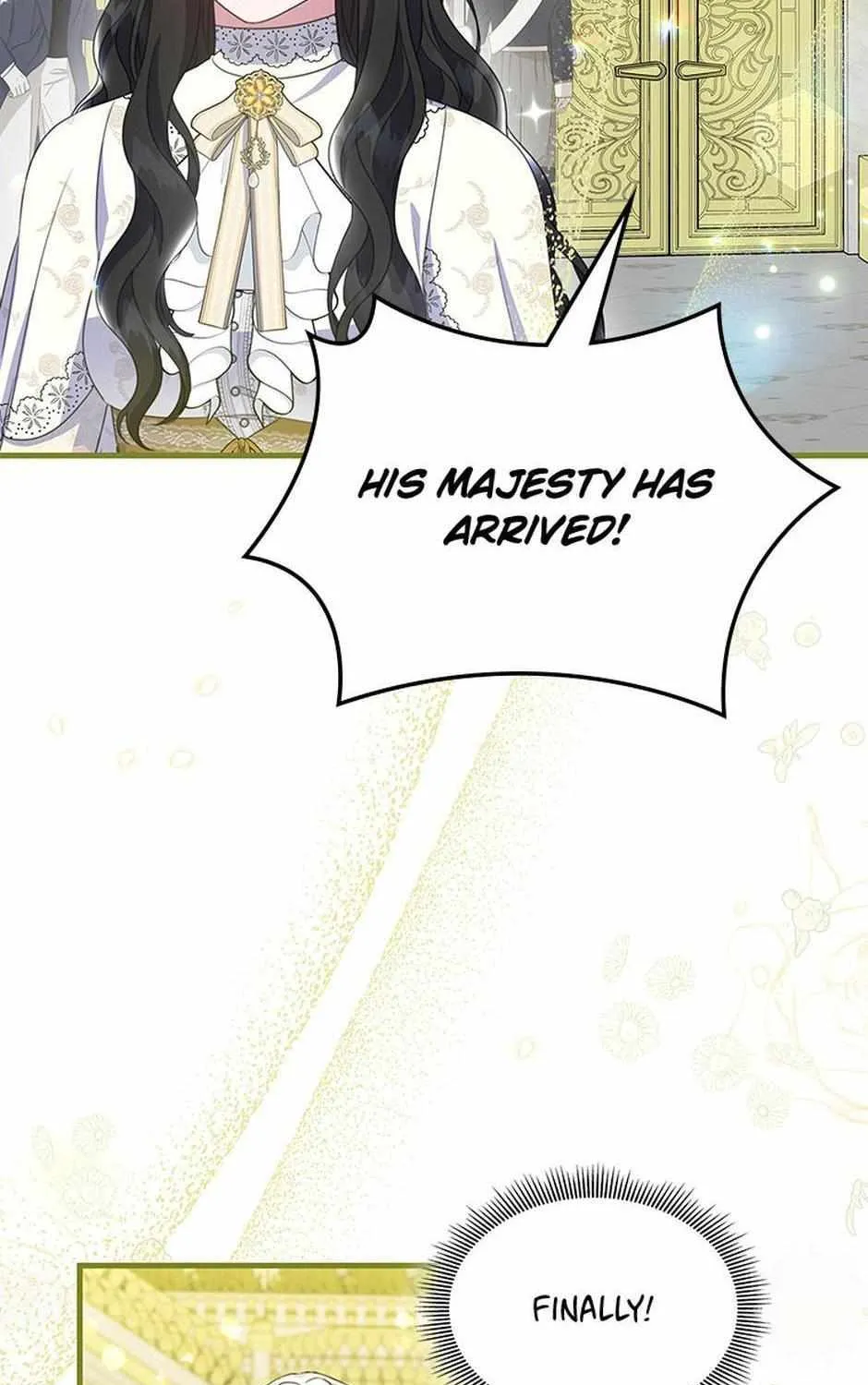 It’s the First Time for Both of Us! Chapter 55 page 15 - 
