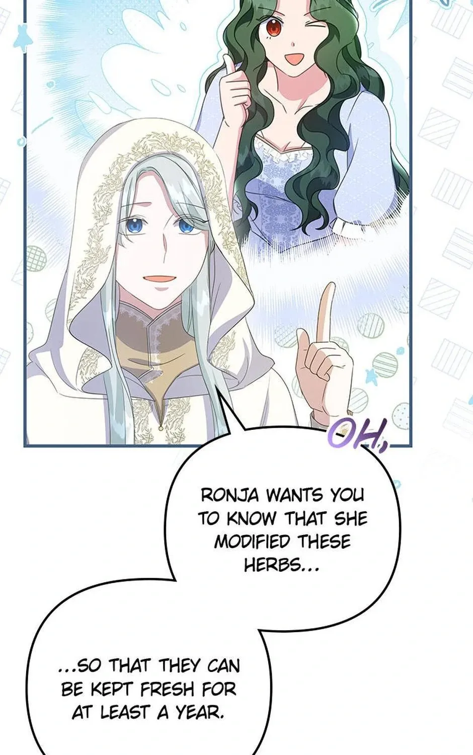 It’s the First Time for Both of Us! Chapter 55 page 141 - 