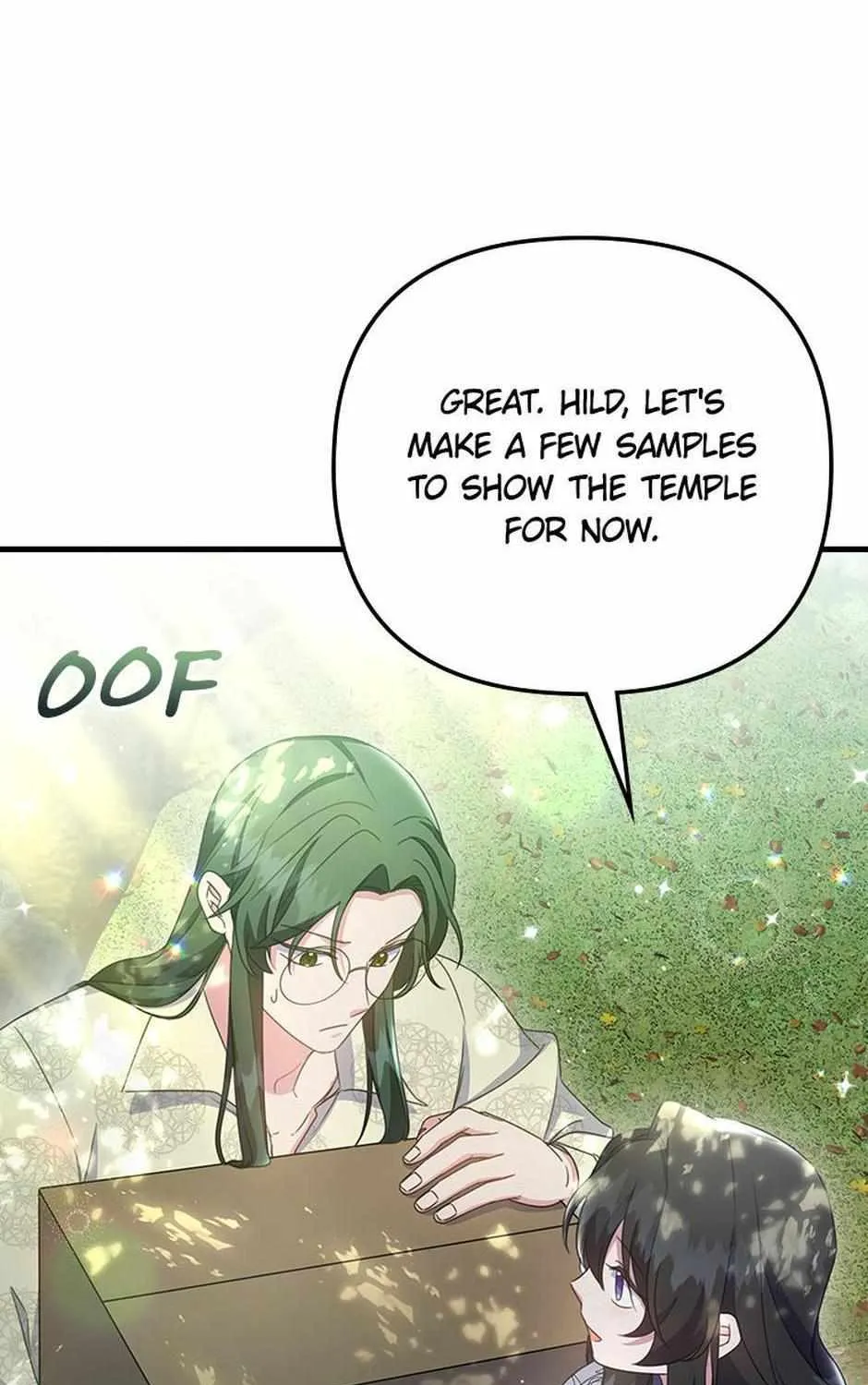 It’s the First Time for Both of Us! Chapter 55 page 143 - 