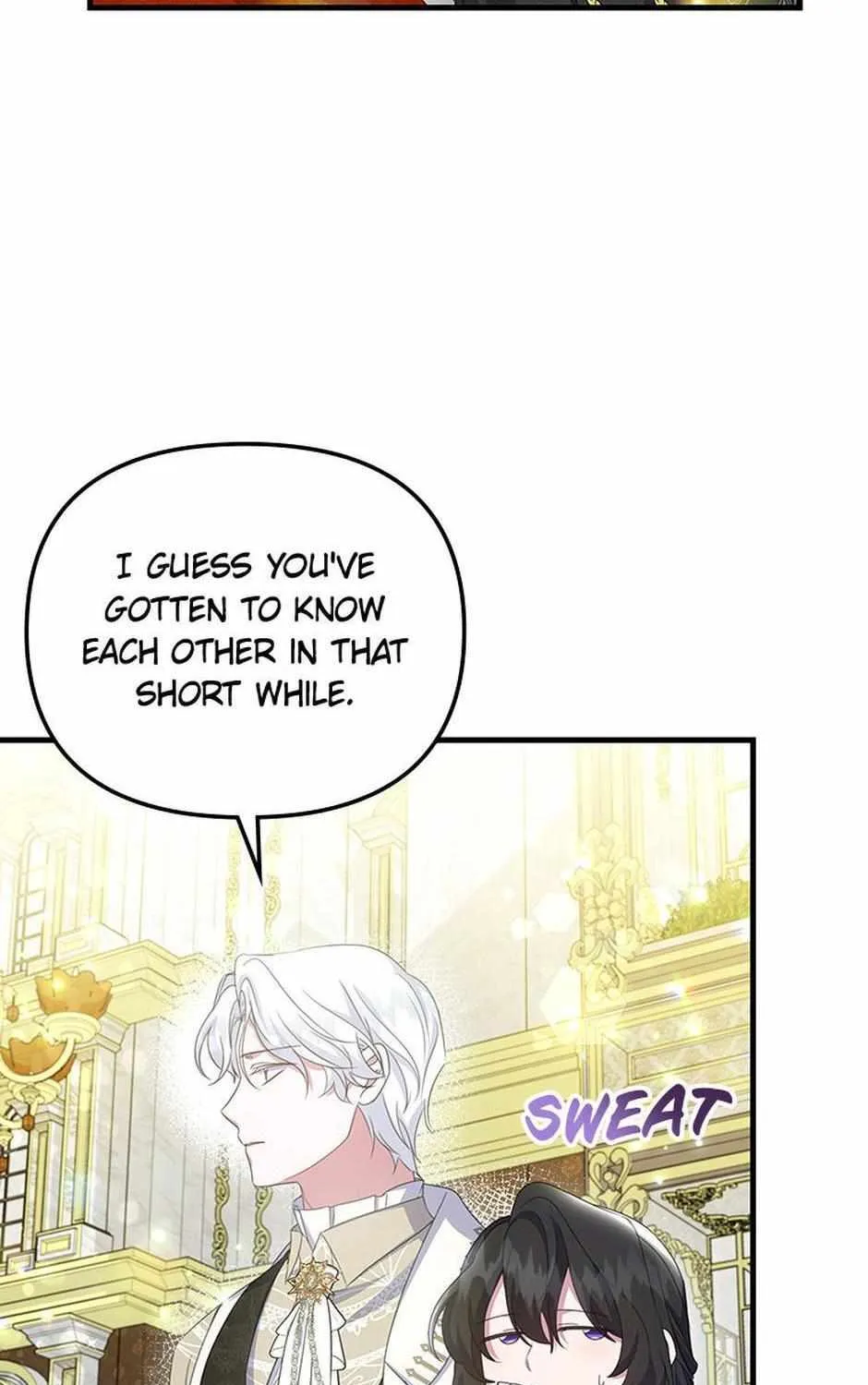 It’s the First Time for Both of Us! Chapter 55 page 23 - 