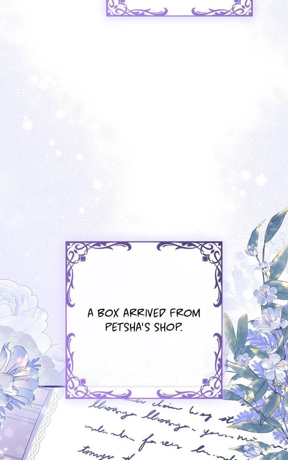 It’s the First Time for Both of Us! Chapter 55 page 35 - 