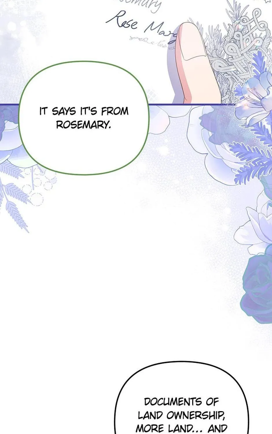 It’s the First Time for Both of Us! Chapter 55 page 37 - 