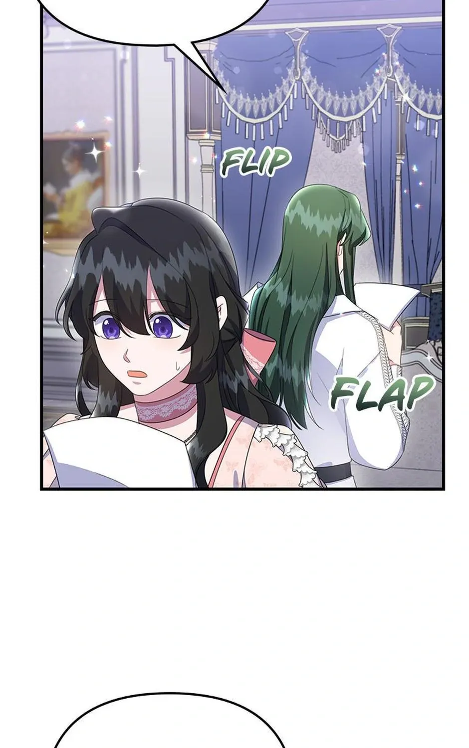 It’s the First Time for Both of Us! Chapter 55 page 39 - 