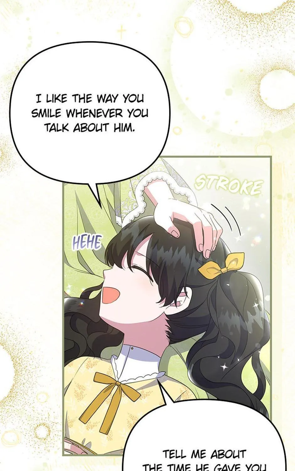 It’s the First Time for Both of Us! Chapter 55 page 57 - 