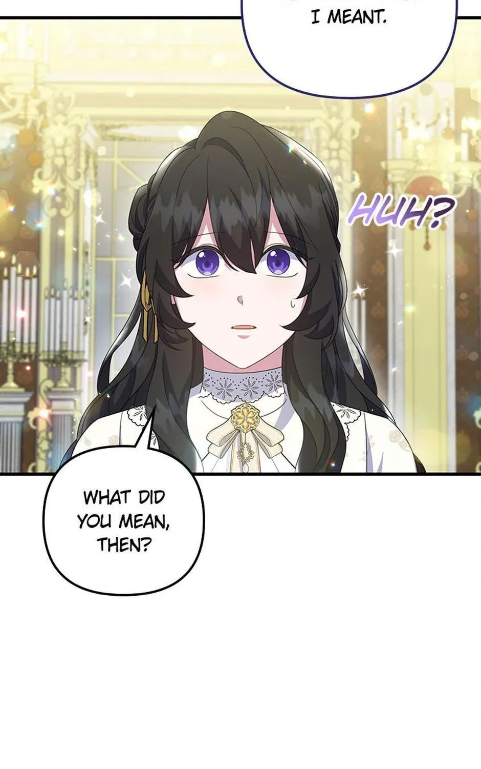 It’s the First Time for Both of Us! Chapter 55 page 7 - 