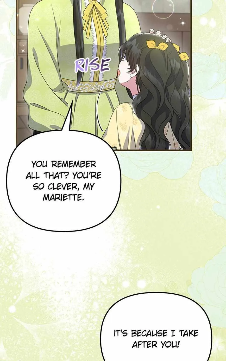 It’s the First Time for Both of Us! Chapter 55 page 61 - 