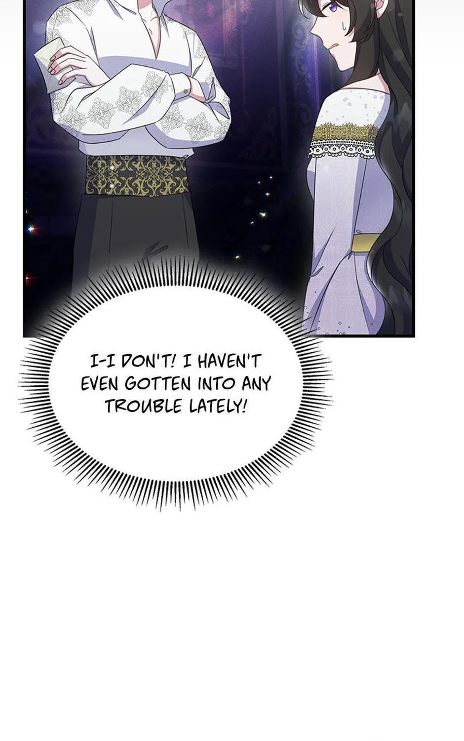 It’s the First Time for Both of Us! Chapter 55 page 83 - 