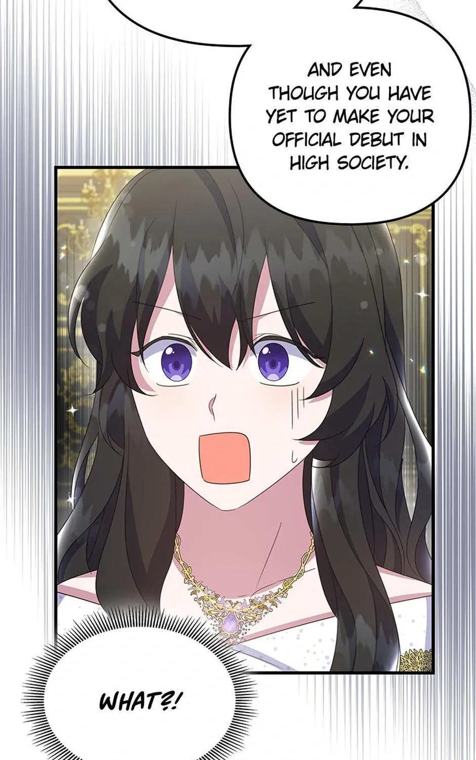It’s the First Time for Both of Us! Chapter 55 page 95 - 