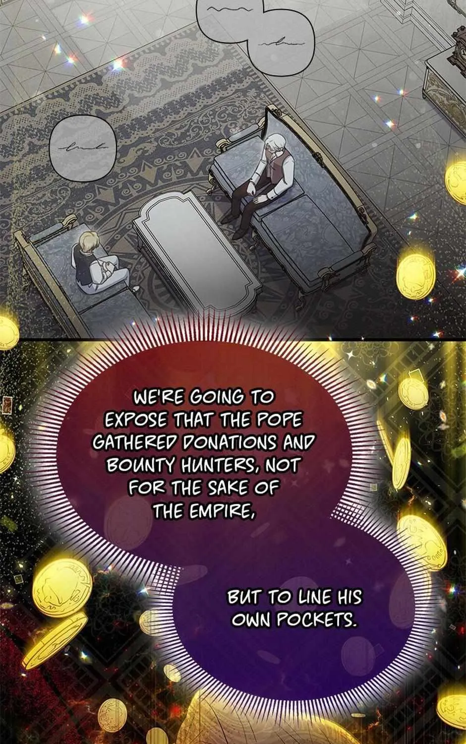 It’s the First Time for Both of Us! Chapter 56 page 11 - 