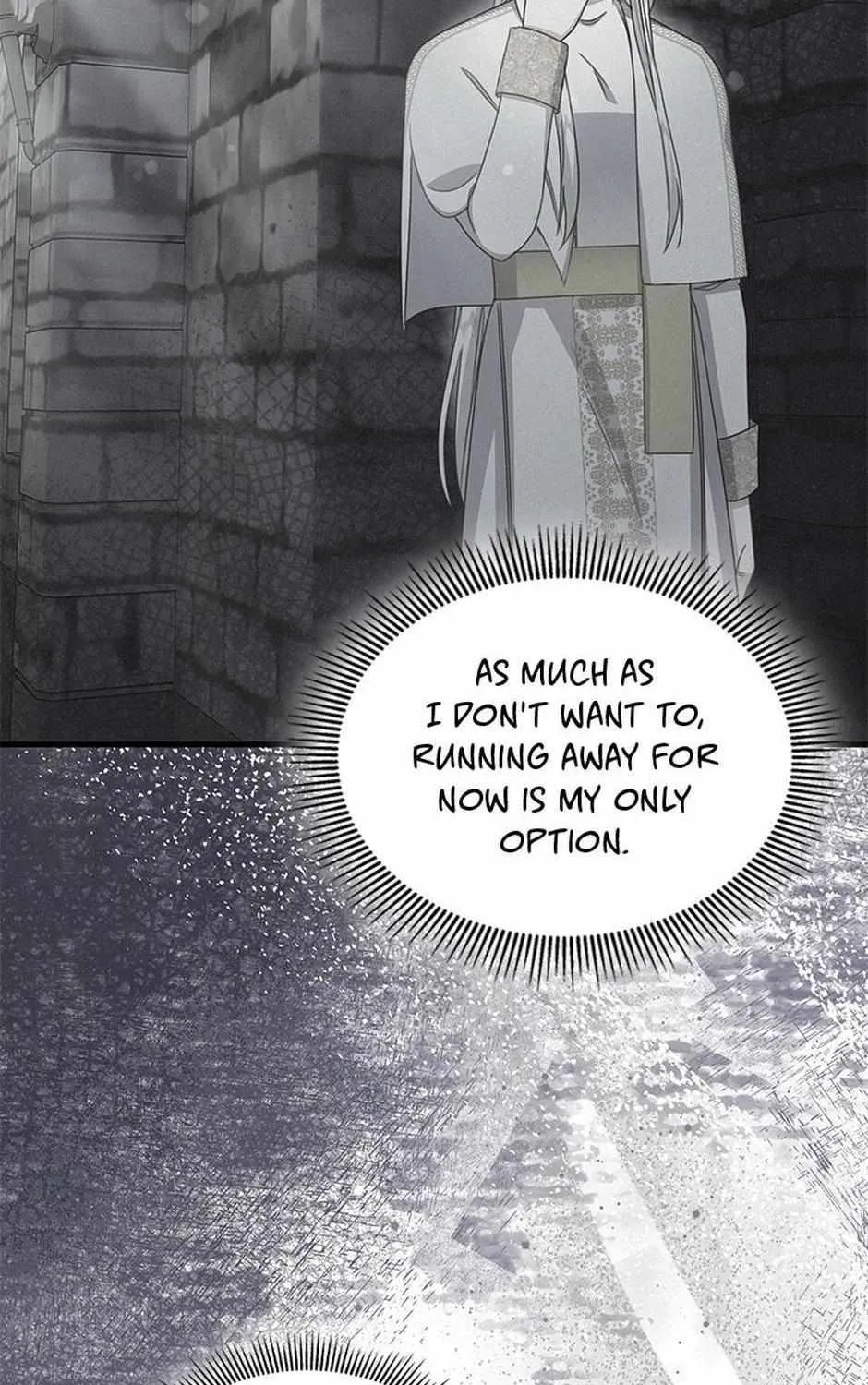 It’s the First Time for Both of Us! Chapter 56 page 109 - 