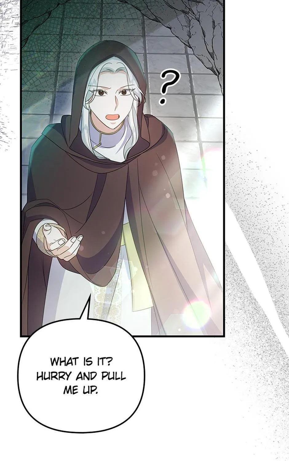 It’s the First Time for Both of Us! Chapter 56 page 119 - 