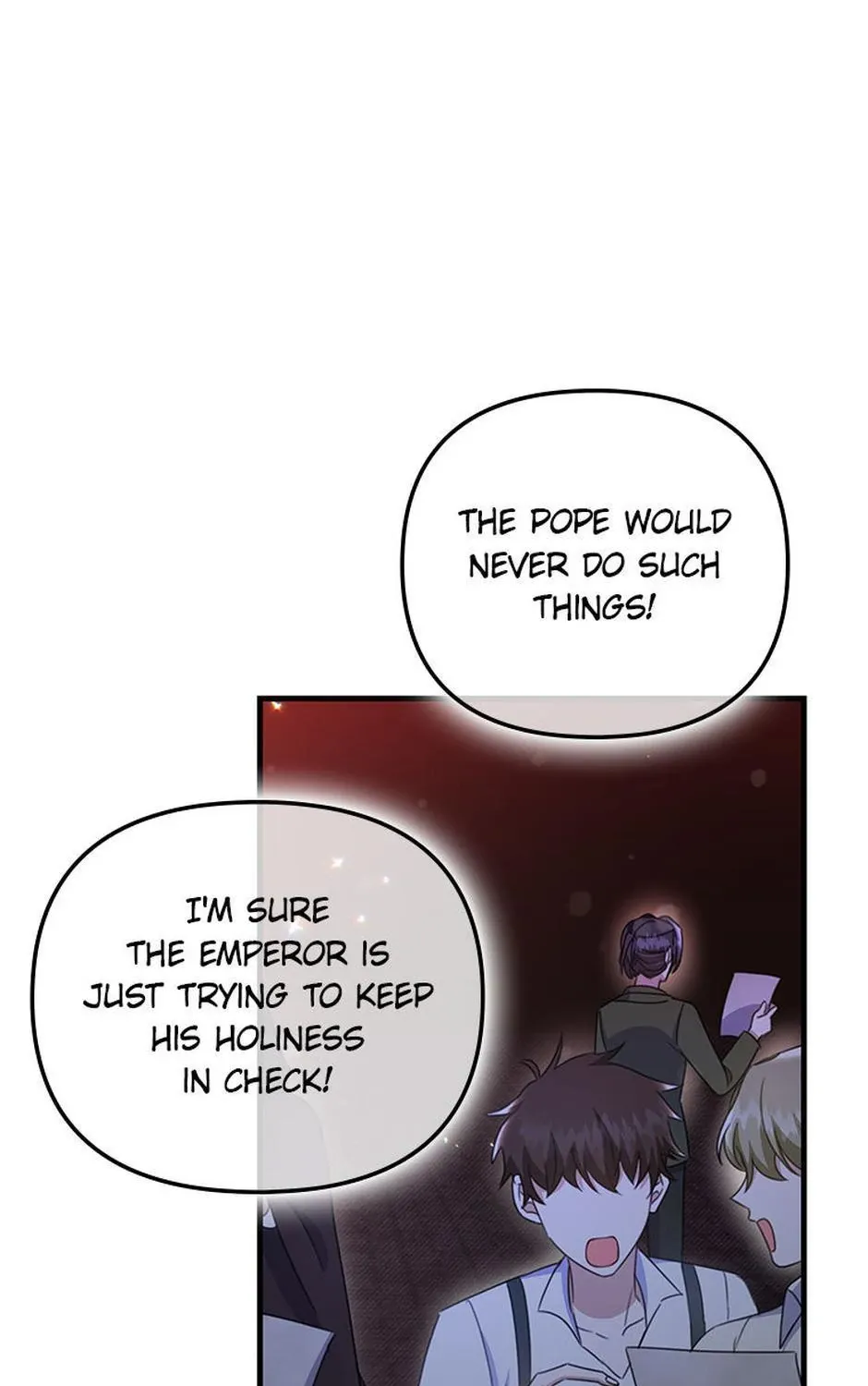 It’s the First Time for Both of Us! Chapter 56 page 135 - 