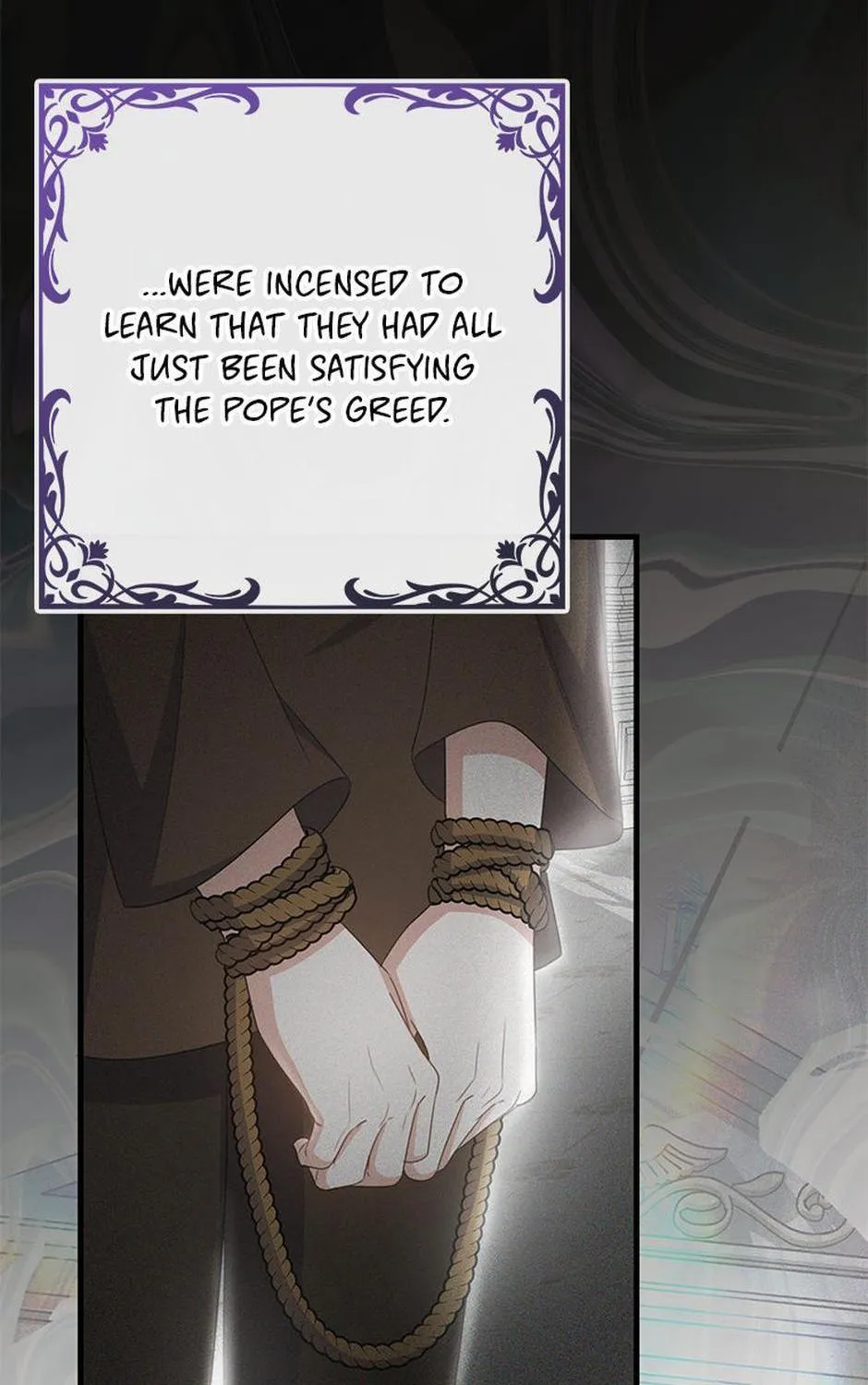 It’s the First Time for Both of Us! Chapter 56 page 141 - 