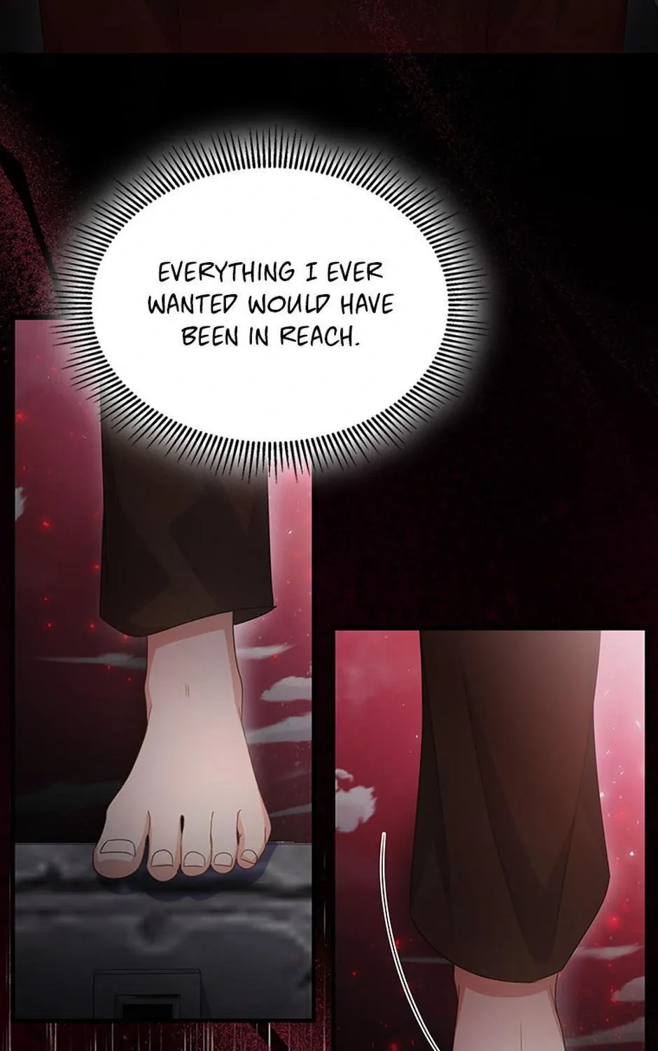 It’s the First Time for Both of Us! Chapter 56 page 153 - 