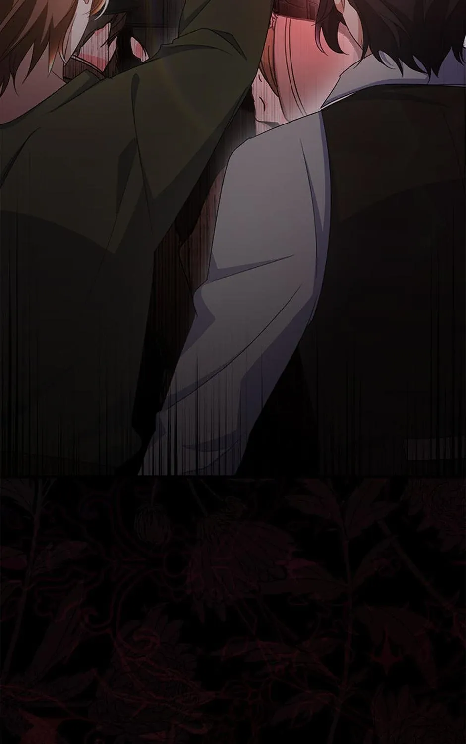 It’s the First Time for Both of Us! Chapter 56 page 157 - 