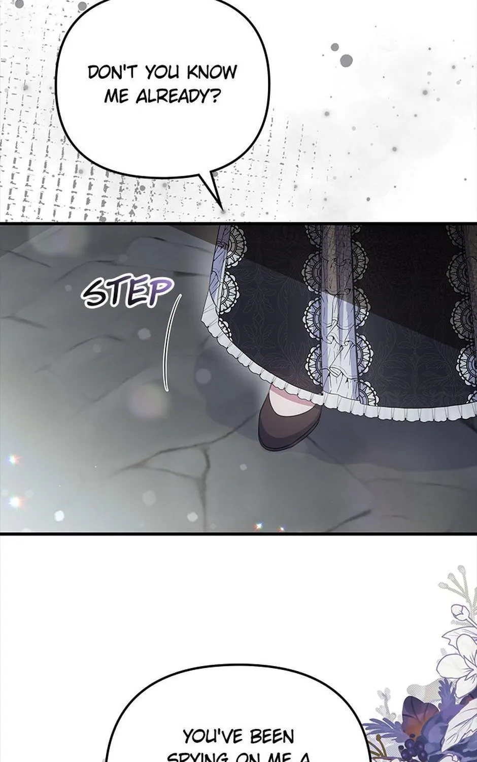 It’s the First Time for Both of Us! Chapter 56 page 33 - 