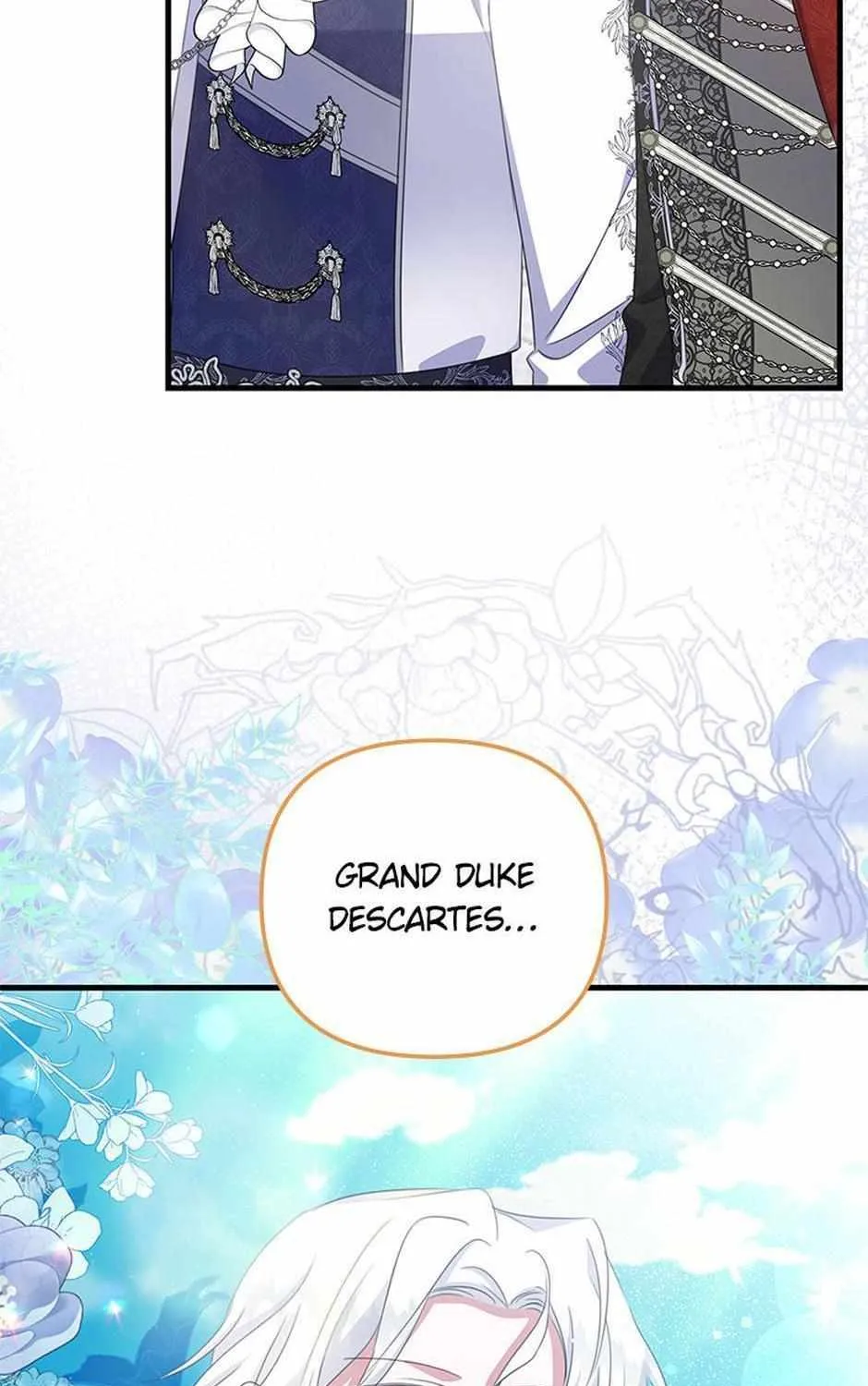 It’s the First Time for Both of Us! Chapter 56 page 5 - 