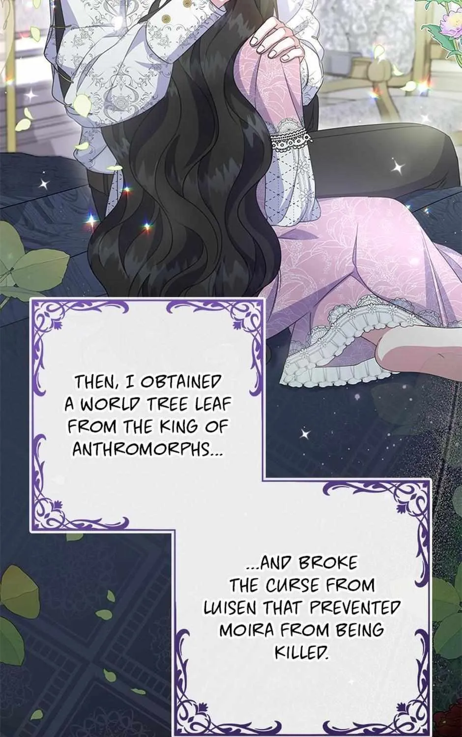 It’s the First Time for Both of Us! Chapter 56 page 41 - 