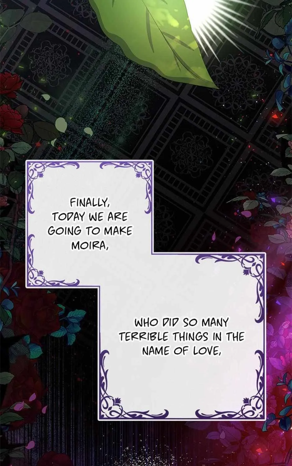 It’s the First Time for Both of Us! Chapter 56 page 43 - 