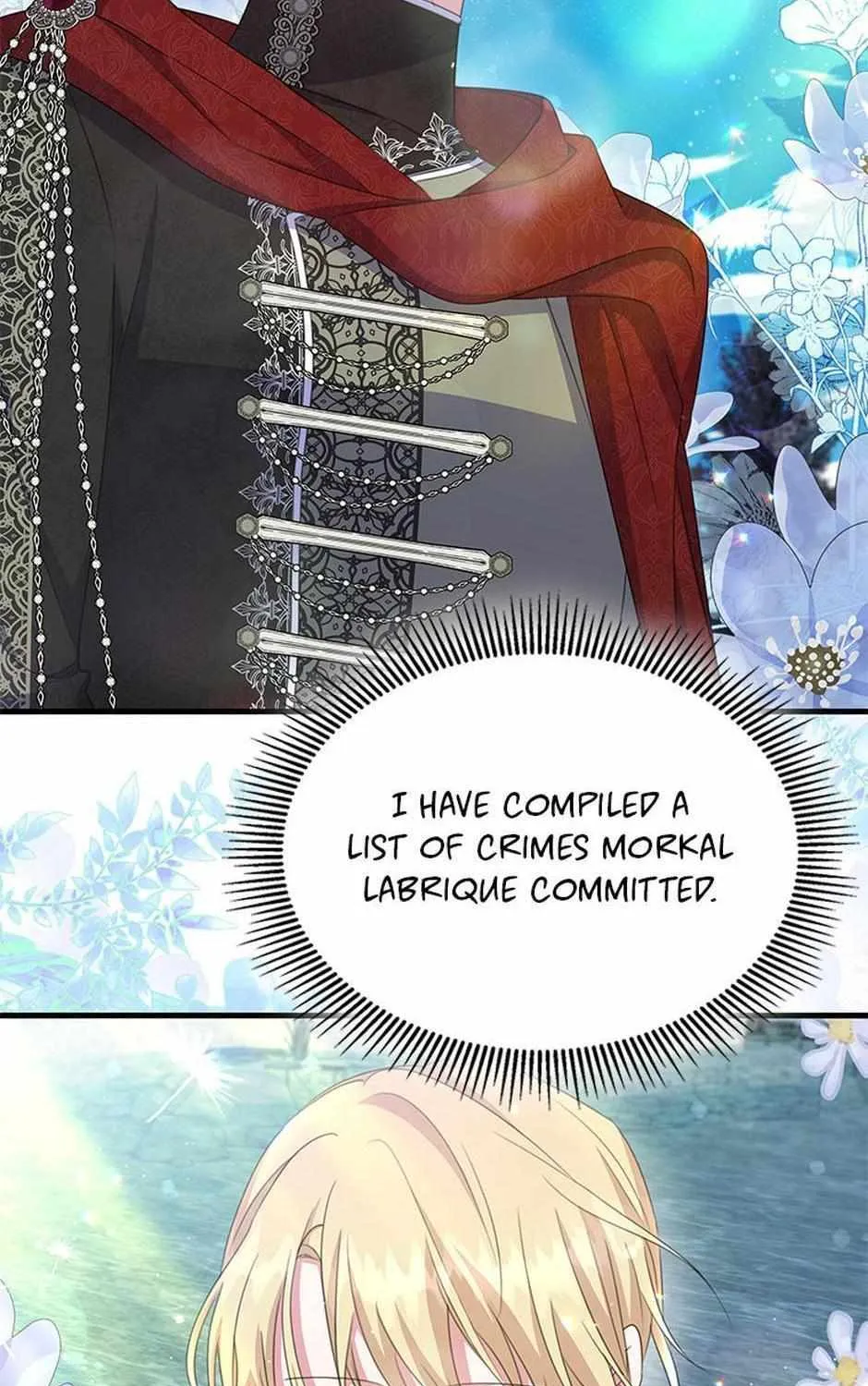 It’s the First Time for Both of Us! Chapter 56 page 7 - 