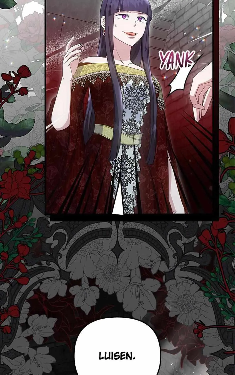 It’s the First Time for Both of Us! Chapter 56 page 61 - 