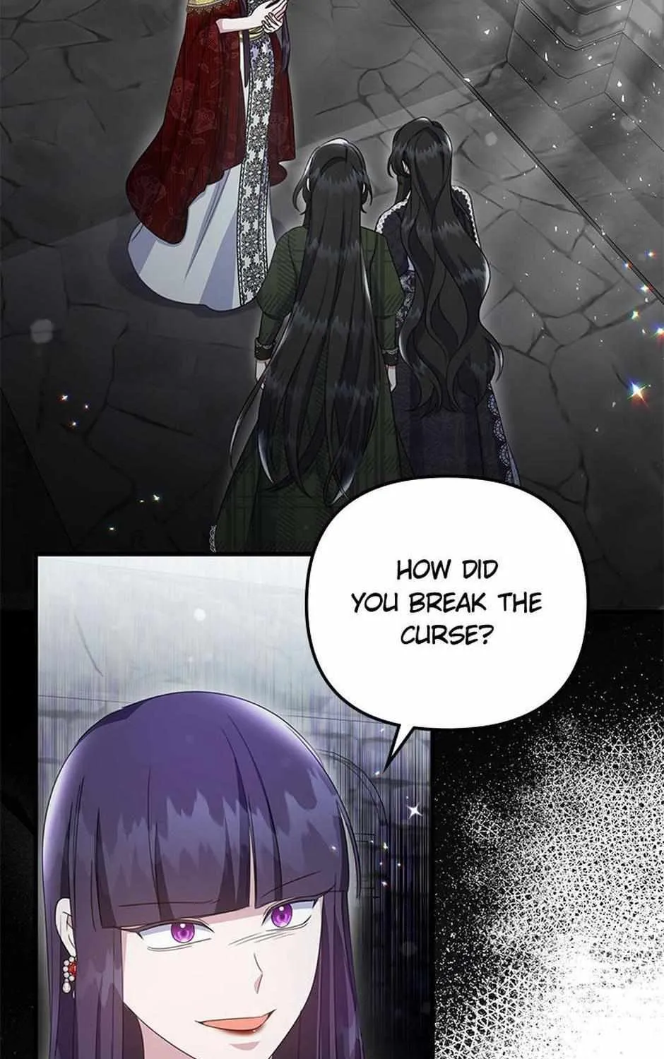 It’s the First Time for Both of Us! Chapter 56 page 63 - 