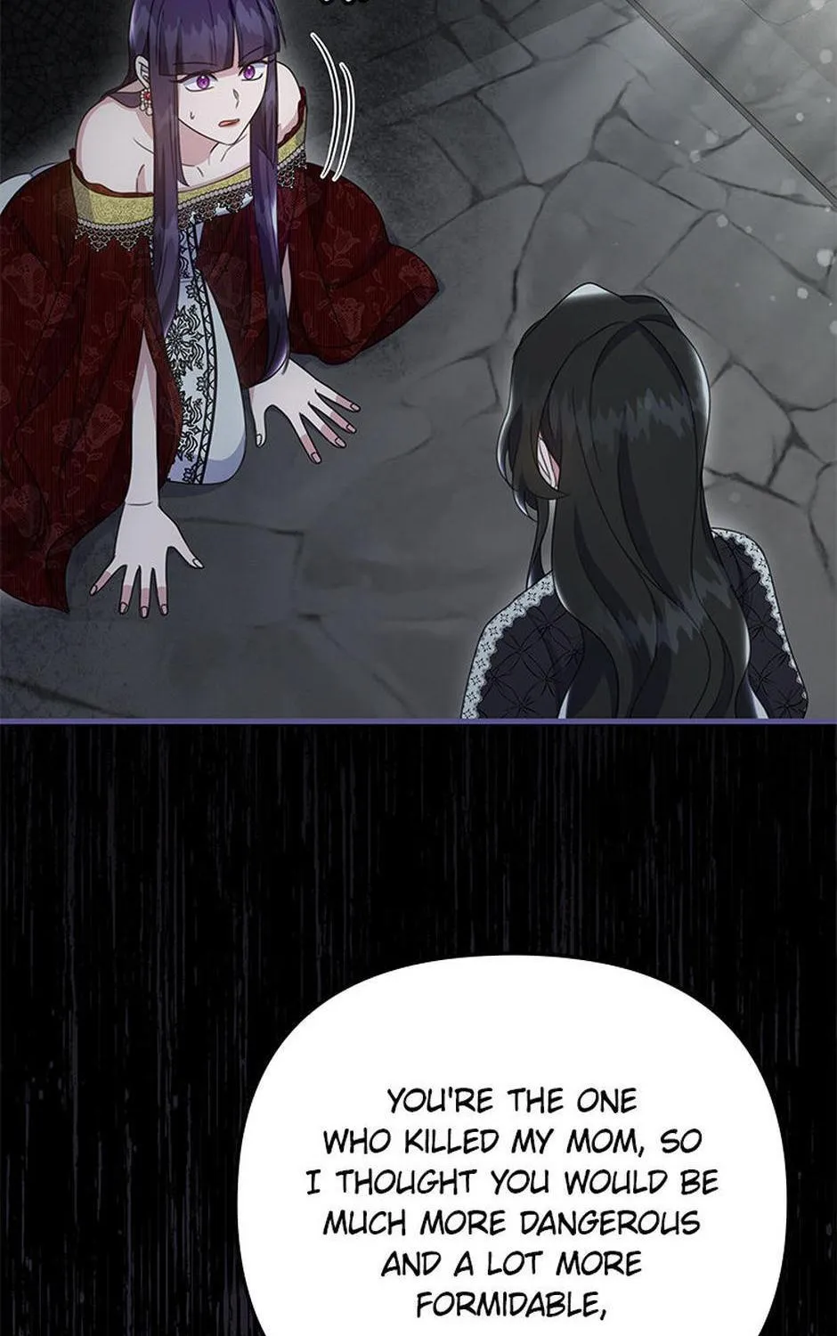 It’s the First Time for Both of Us! Chapter 56 page 75 - 