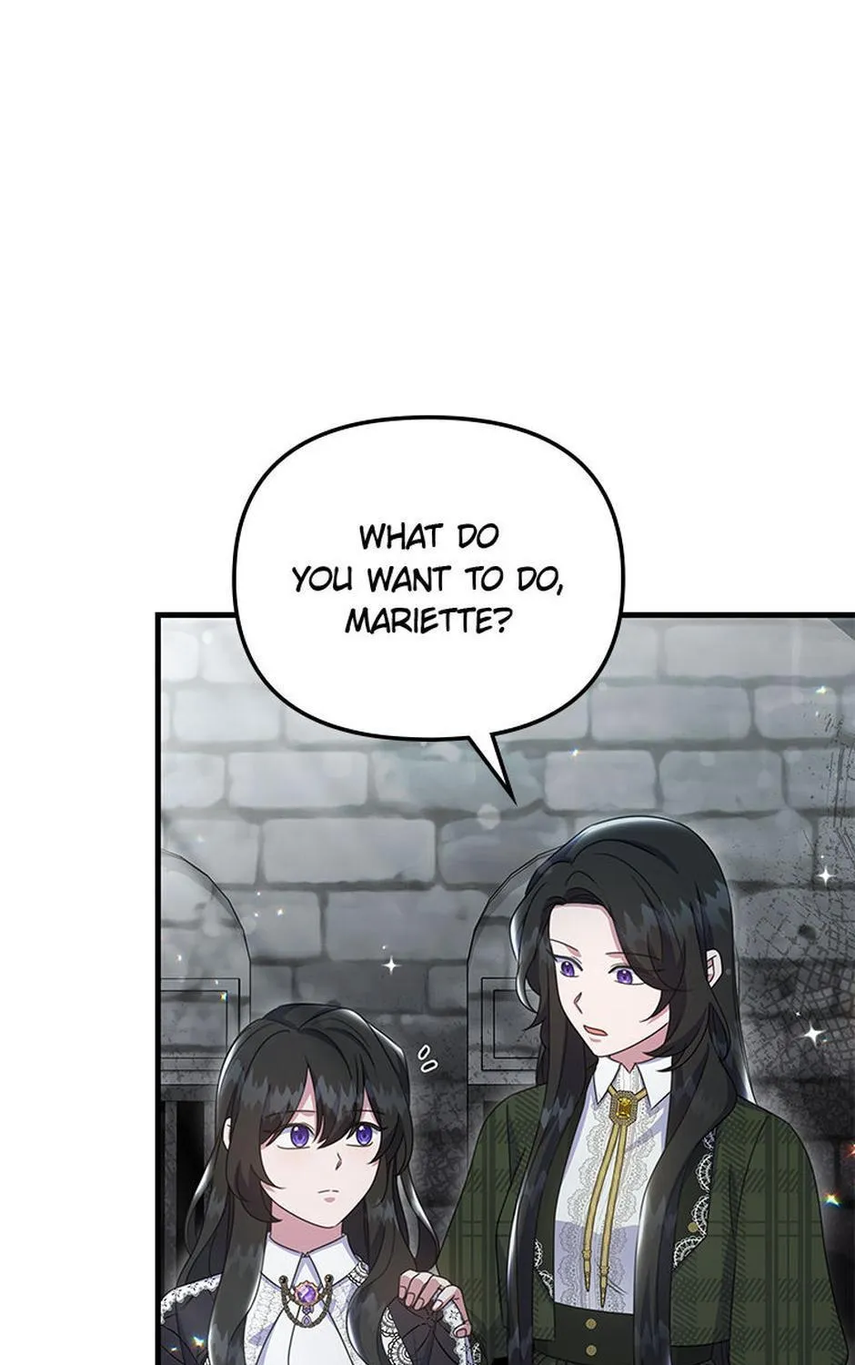 It’s the First Time for Both of Us! Chapter 56 page 81 - 