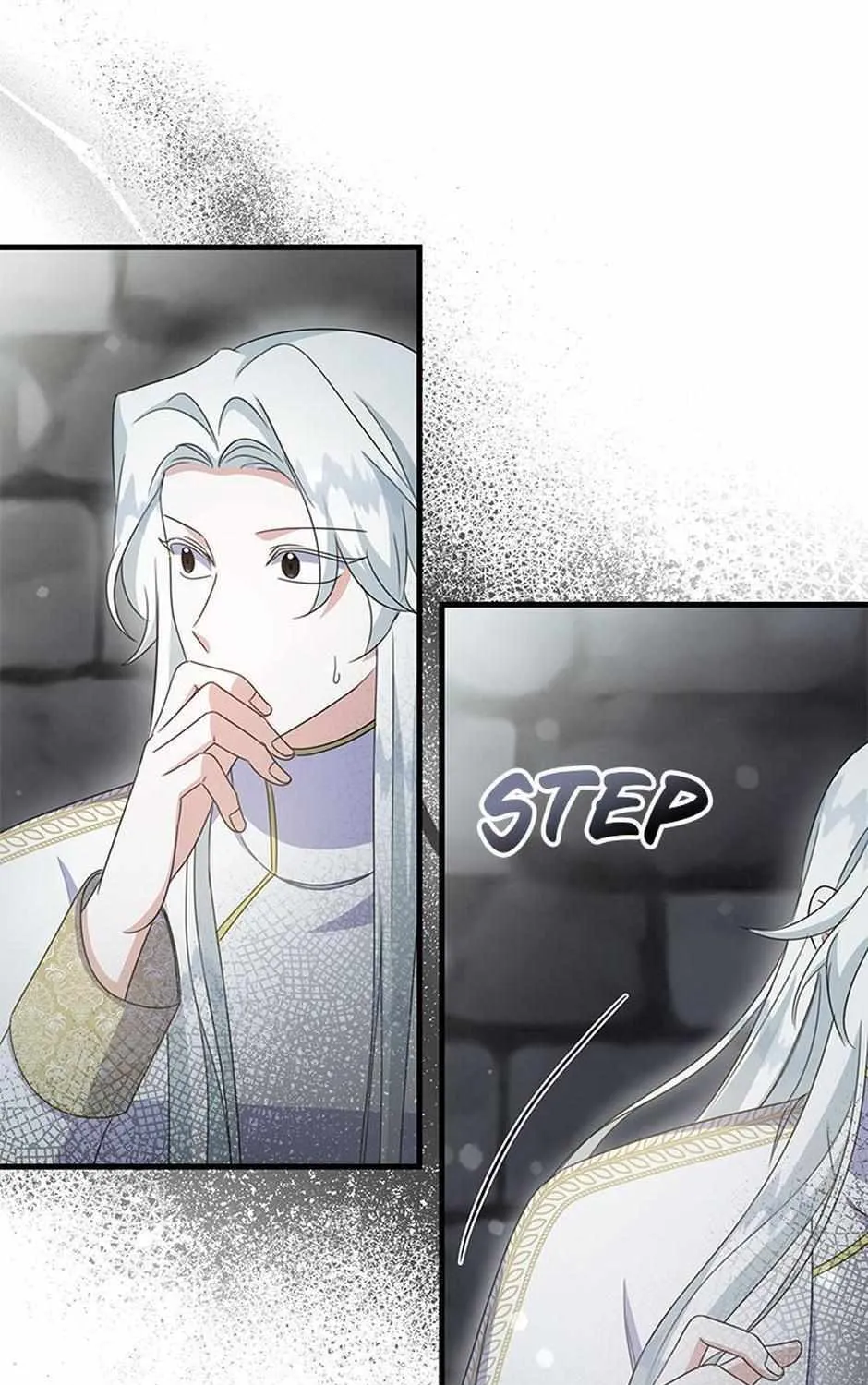 It’s the First Time for Both of Us! Chapter 56 page 93 - 