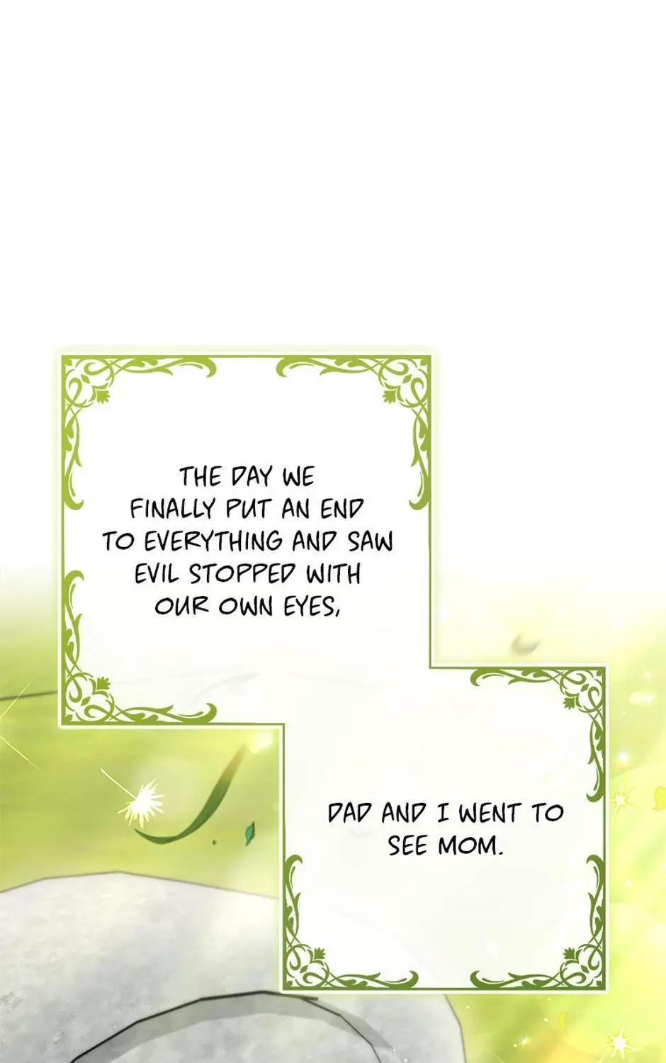 It’s the First Time for Both of Us! Chapter 57 page 1 - 
