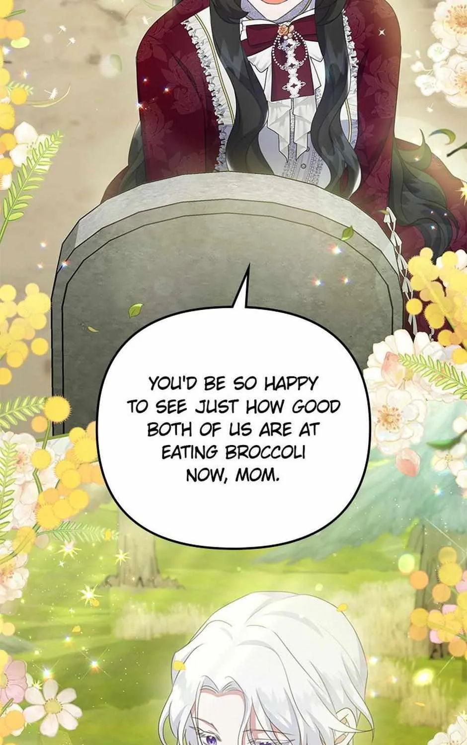 It’s the First Time for Both of Us! Chapter 57 page 11 - 