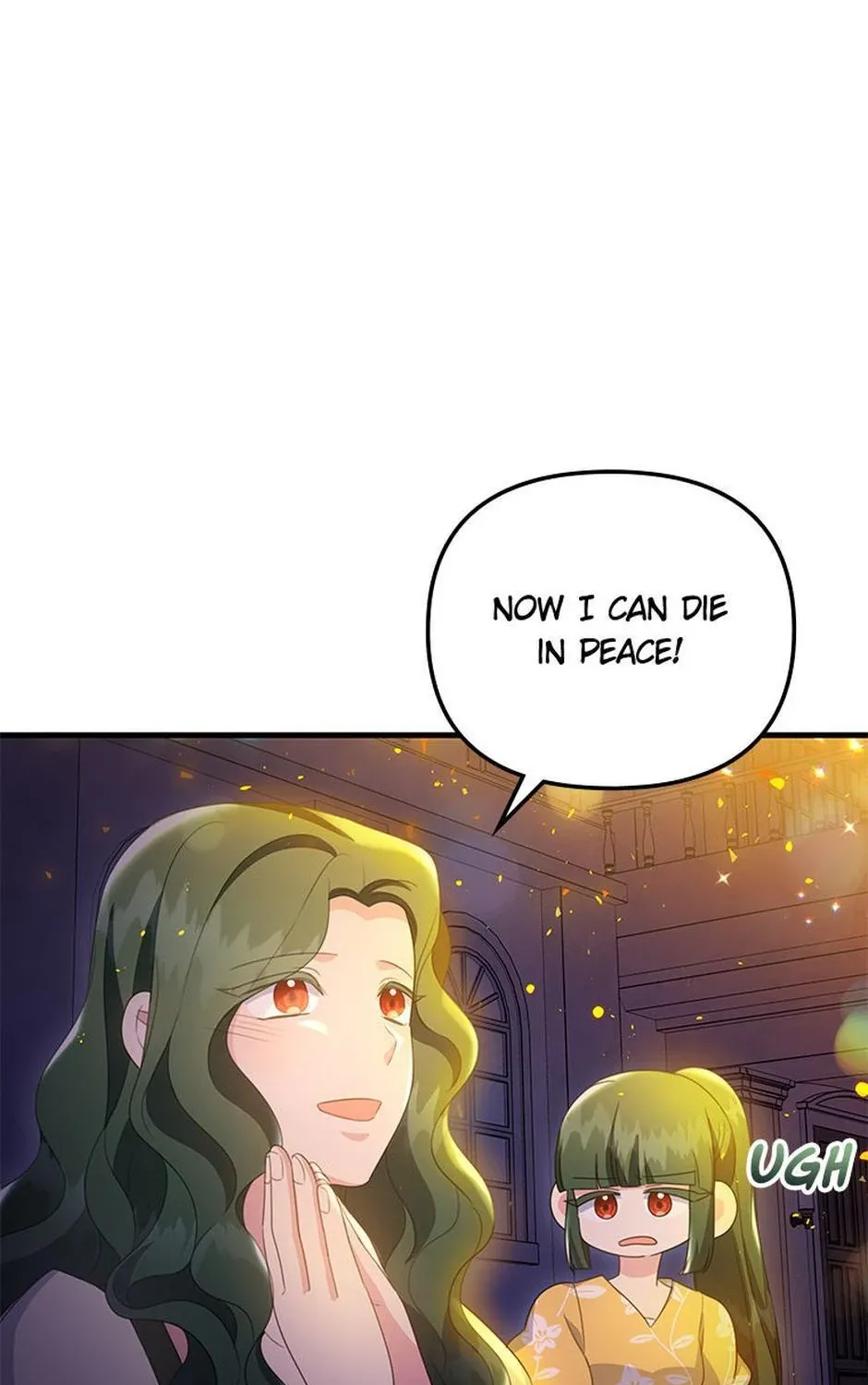 It’s the First Time for Both of Us! Chapter 57 page 103 - 
