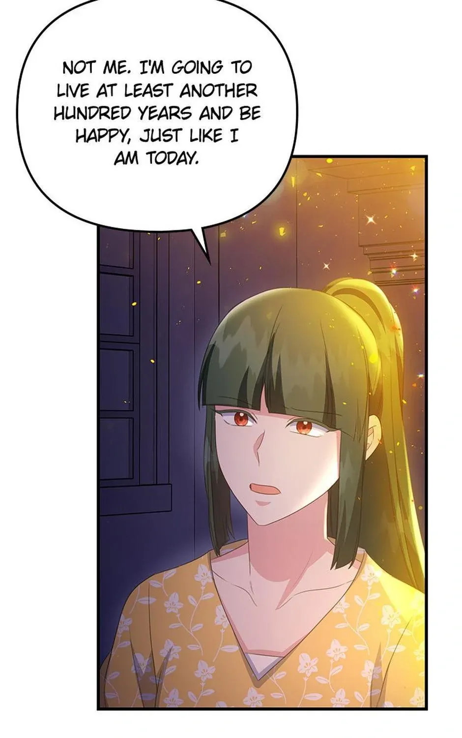 It’s the First Time for Both of Us! Chapter 57 page 105 - 