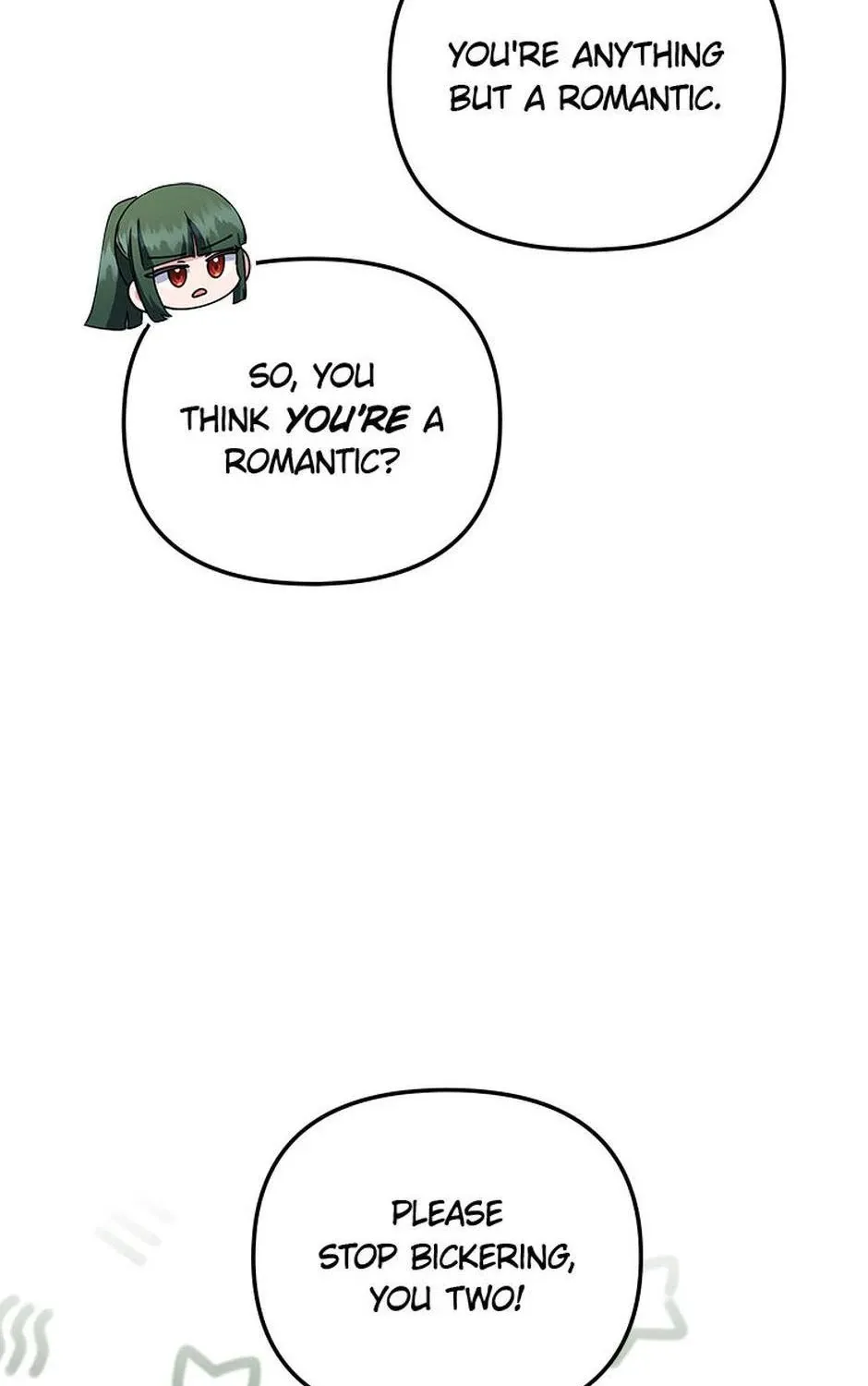 It’s the First Time for Both of Us! Chapter 57 page 107 - 