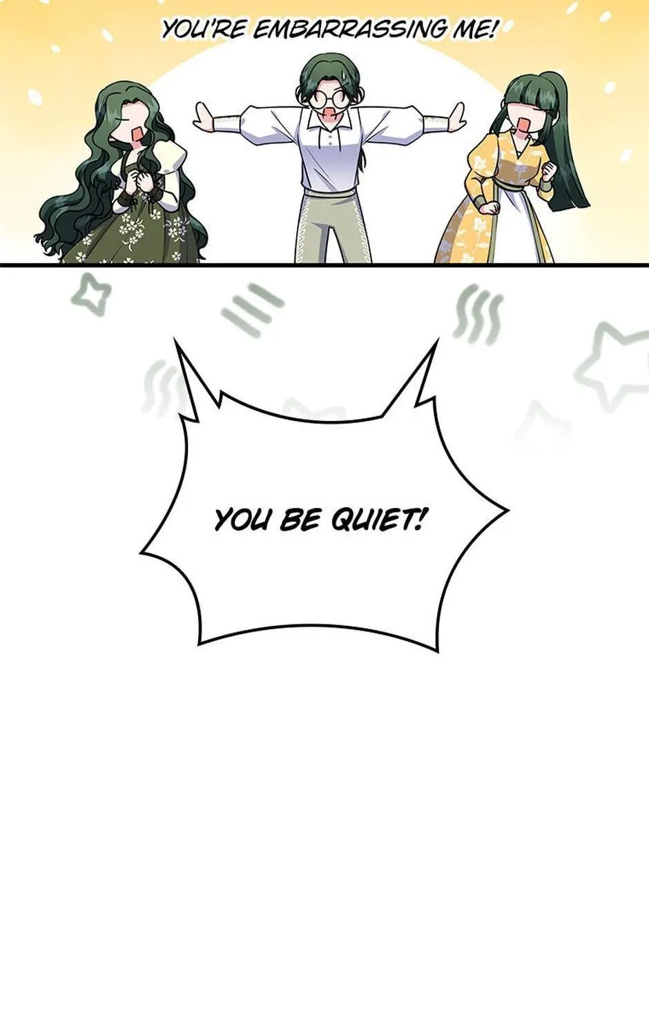 It’s the First Time for Both of Us! Chapter 57 page 109 - 